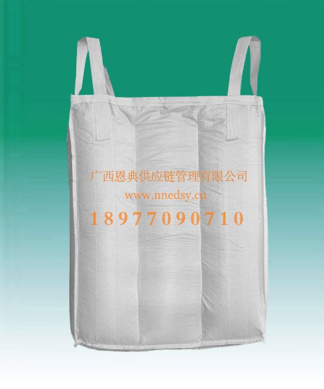 河池內拉筋噸袋 河池拉筋集裝袋 河池防變形內拉筋噸包噸裝袋